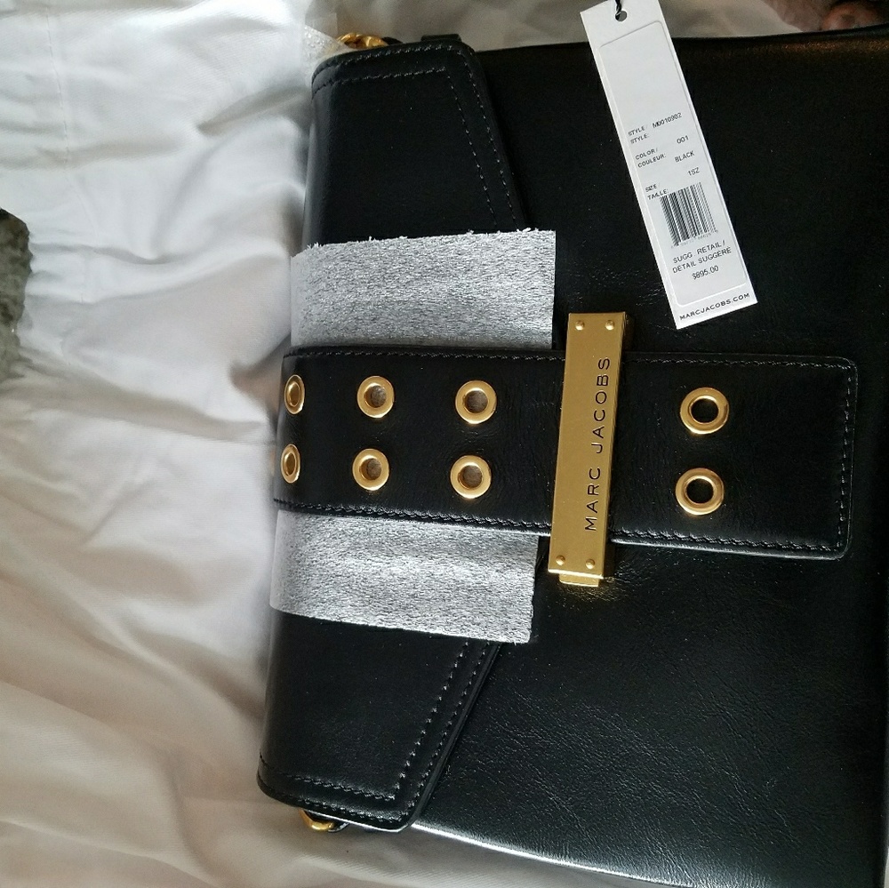 🎉🎉FLASH SAAAAALE🎉🎉Marc Jacobs purse